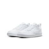 NIKE COURT BOROUGH LOW RECRAFT DV5456-106 Λευκό Εικόνα 1