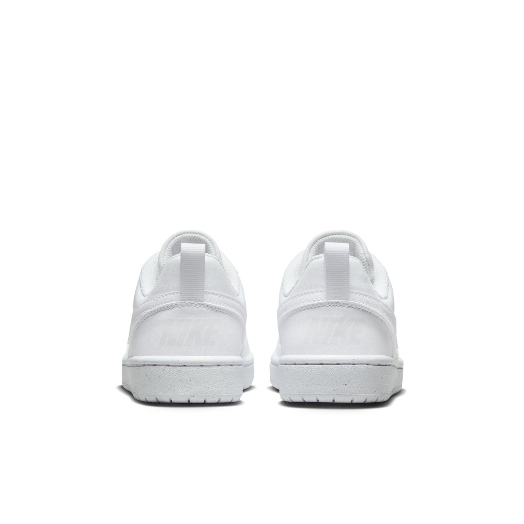 NIKE COURT BOROUGH LOW RECRAFT DV5456-106 Λευκό