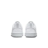 NIKE COURT BOROUGH LOW RECRAFT DV5456-106 Λευκό Εικόνα 2