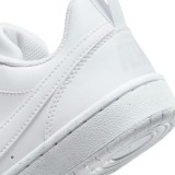NIKE COURT BOROUGH LOW RECRAFT DV5456-106 Λευκό Εικόνα 4