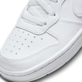 NIKE COURT BOROUGH LOW RECRAFT DV5456-106 Λευκό Εικόνα 5