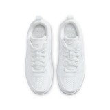 NIKE COURT BOROUGH LOW RECRAFT DV5456-106 Λευκό Εικόνα 6