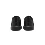 NIKE COURT BOROUGH LOW RECRAFT DV5456-002 Μαύρο Εικόνα 2