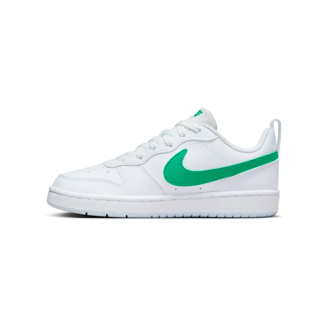 NIKE COURT BOROUGH LOW RECRAFT DV5456-109 White