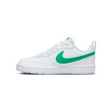 NIKE COURT BOROUGH LOW RECRAFT DV5456-109 White Image 0