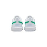 NIKE COURT BOROUGH LOW RECRAFT DV5456-109 White Image 2