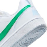 NIKE COURT BOROUGH LOW RECRAFT DV5456-109 White Image 4