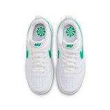 NIKE COURT BOROUGH LOW RECRAFT DV5456-109 White Image 6