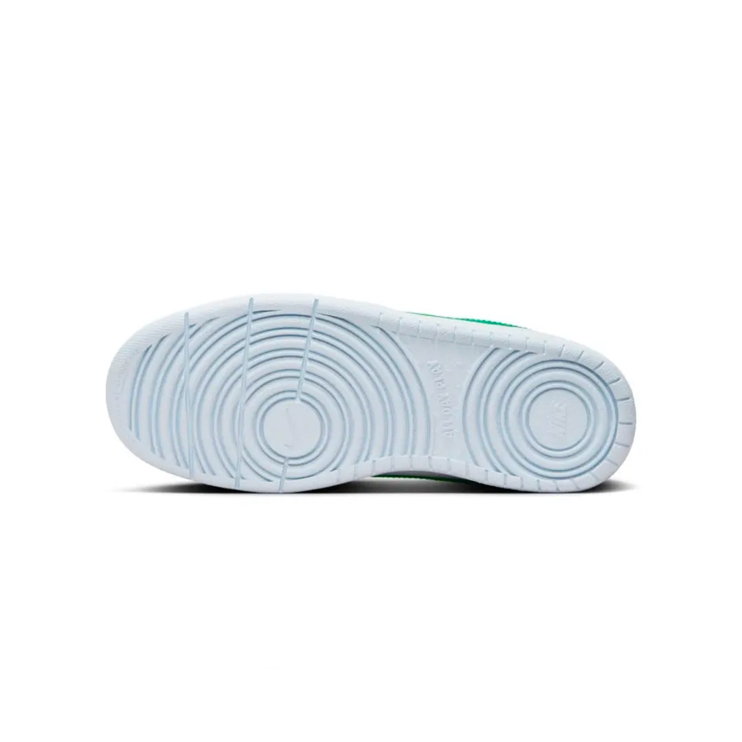 NIKE COURT BOROUGH LOW RECRAFT DV5456-109 White