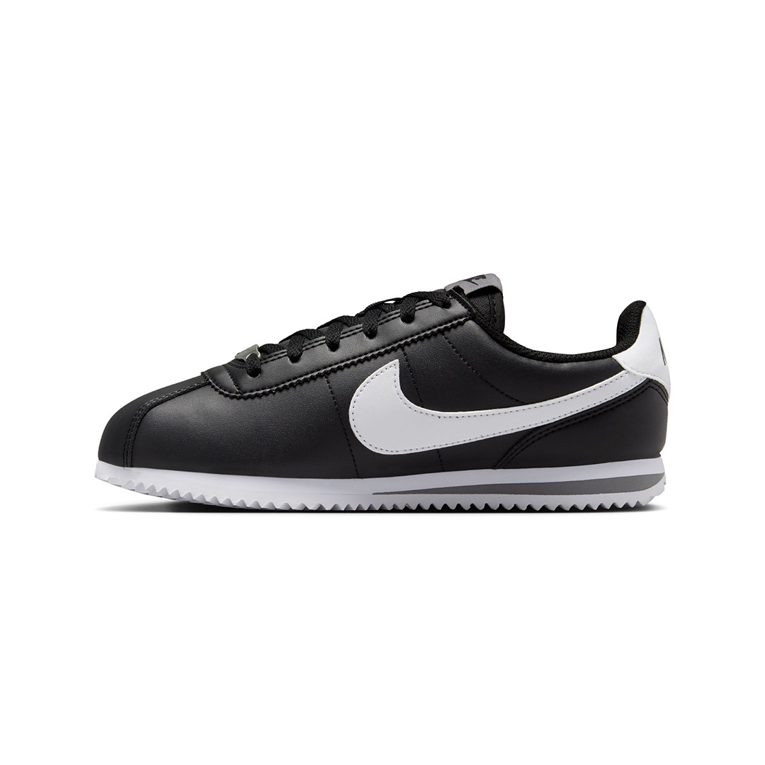 NIKE KIDS CORTEZ DM0950-001 Black