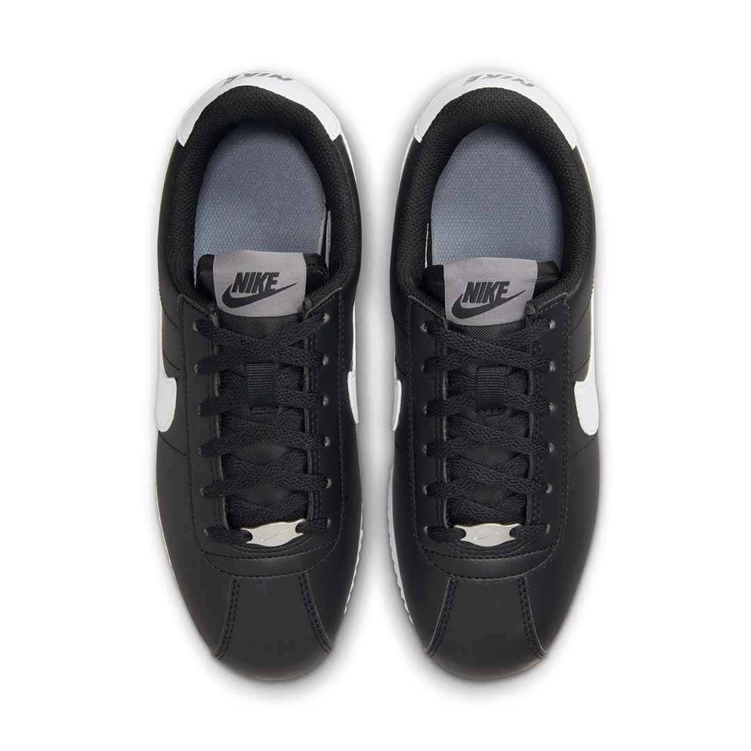NIKE KIDS CORTEZ DM0950-001 Black