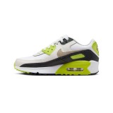 NIKE AIR MAX 90 HF6358-103 White Image 0