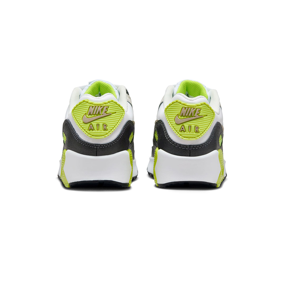 NIKE AIR MAX 90 HF6358-103 White