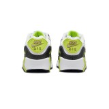NIKE AIR MAX 90 HF6358-103 White Image 2