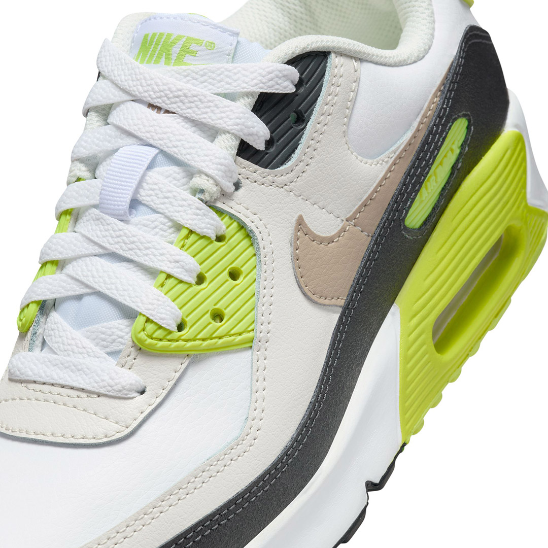 NIKE AIR MAX 90 HF6358-103 White