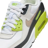 NIKE AIR MAX 90 HF6358-103 White Image 3