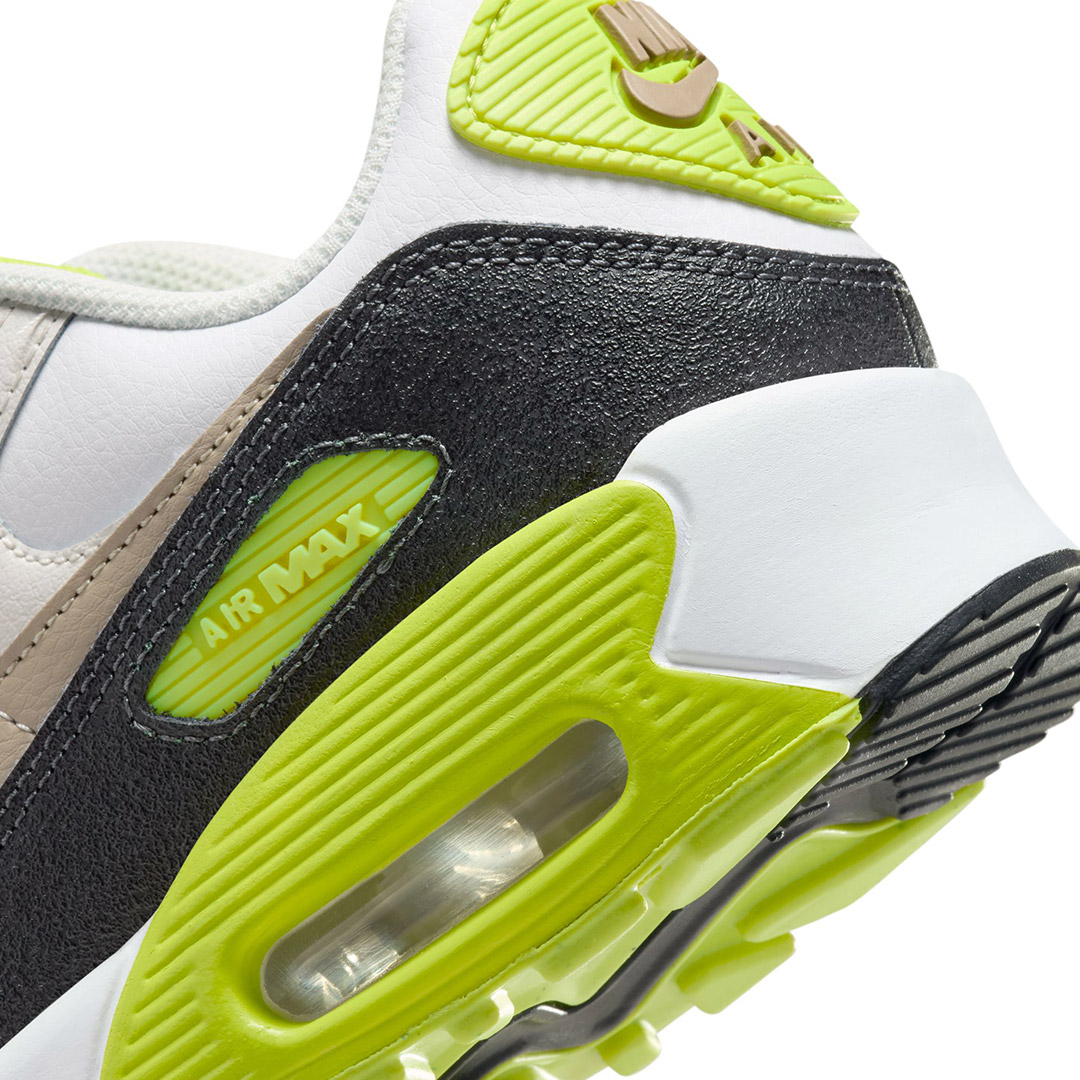 NIKE AIR MAX 90 HF6358-103 White