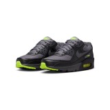 NIKE AIR MAX 90 NN GS HJ9206-001 Black Image 1