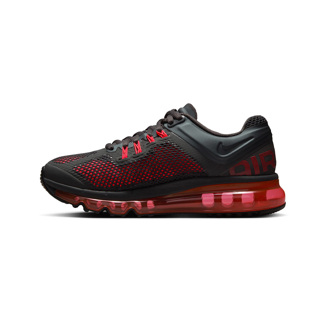 NIKE AIR MAX 2013 GS 555426-006 Black