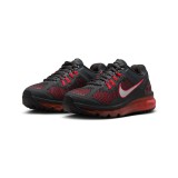 NIKE AIR MAX 2013 GS 555426-006 Black Image 1