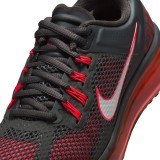 NIKE AIR MAX 2013 GS 555426-006 Black Image 3