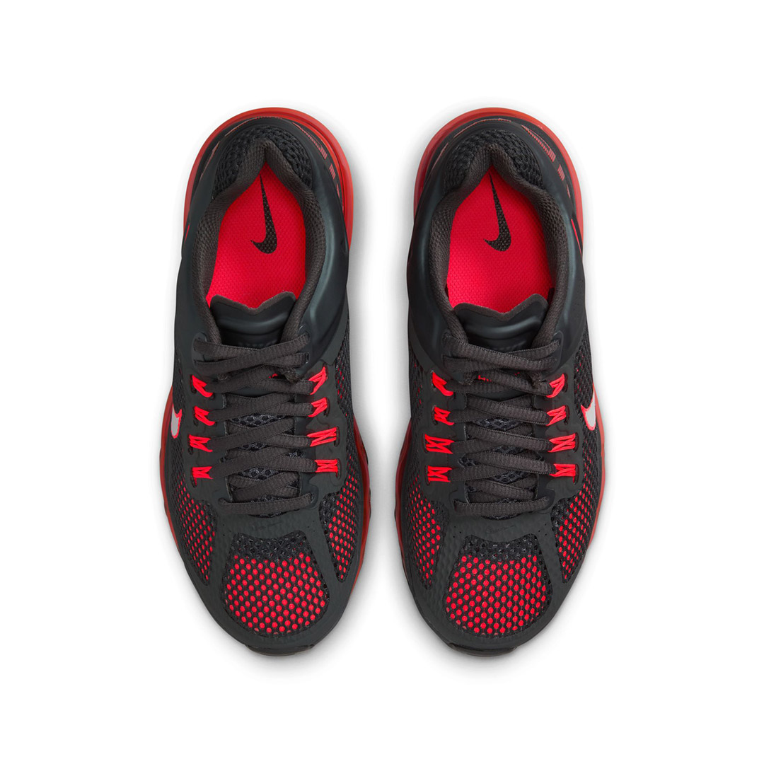 NIKE AIR MAX 2013 GS 555426-006 Black