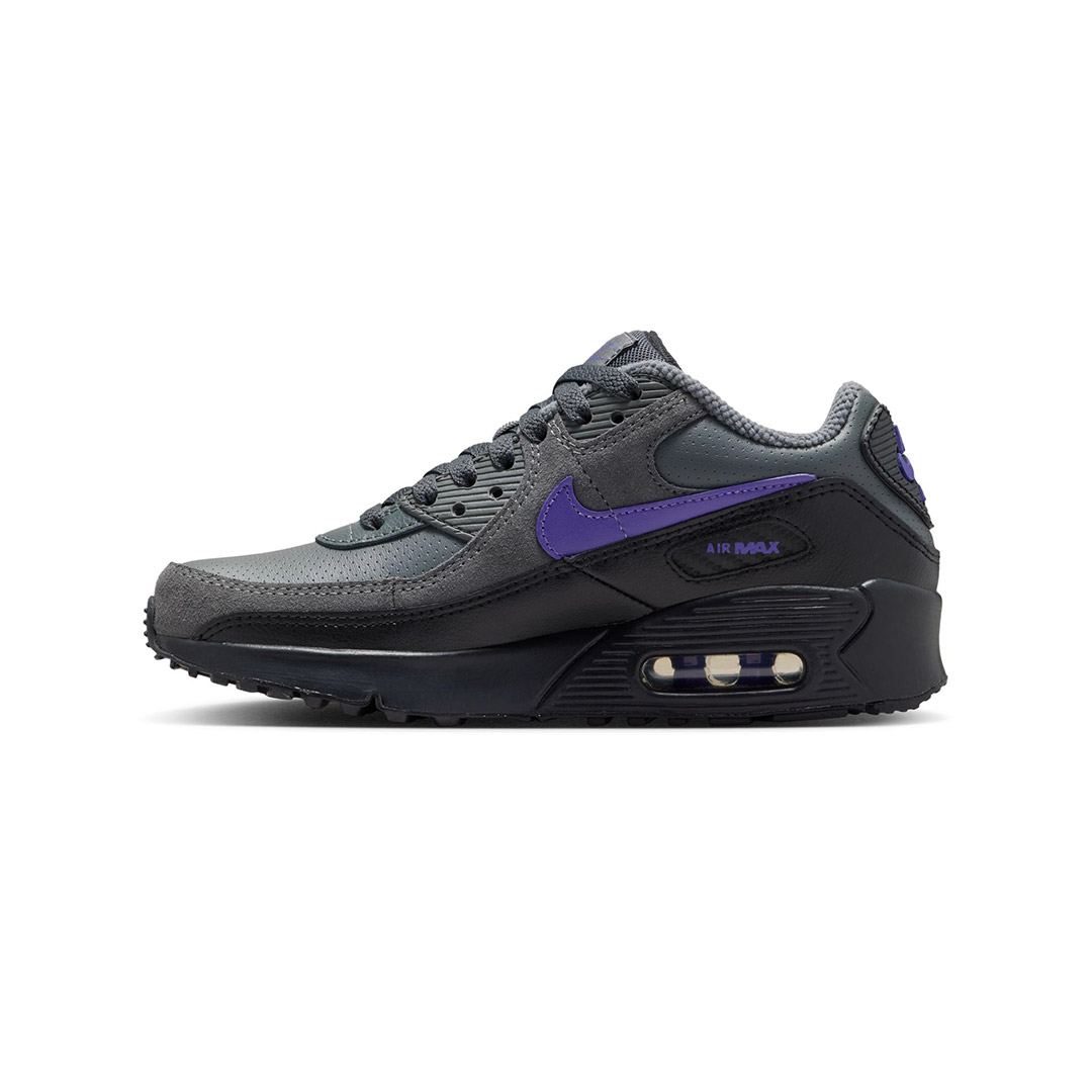 NIKE AIR MAX 90 SE IF2623-004 Coal