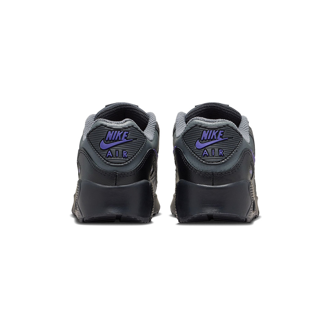 NIKE AIR MAX 90 SE IF2623-004 Coal