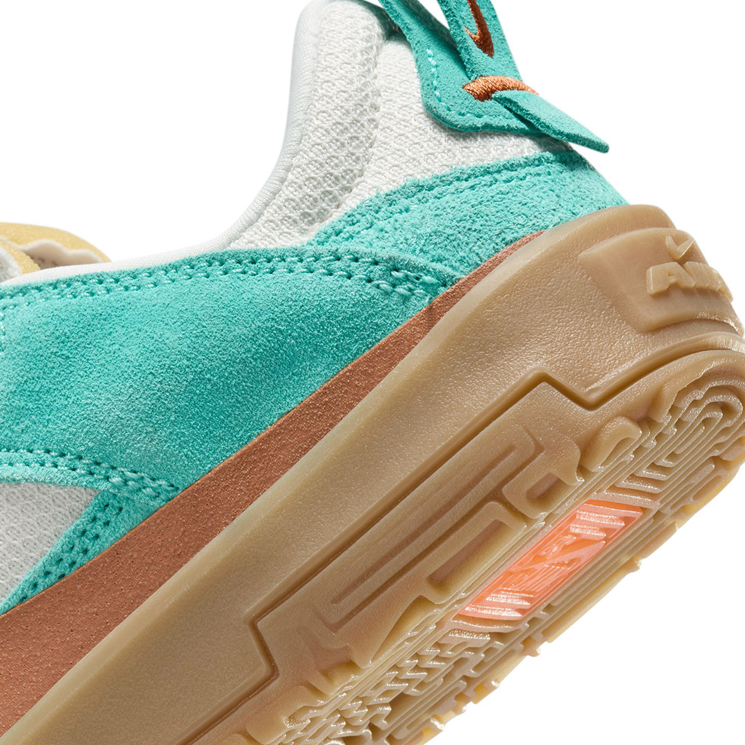 NIKE SB DAY ONE FN4210-301 Πολύχρωμο