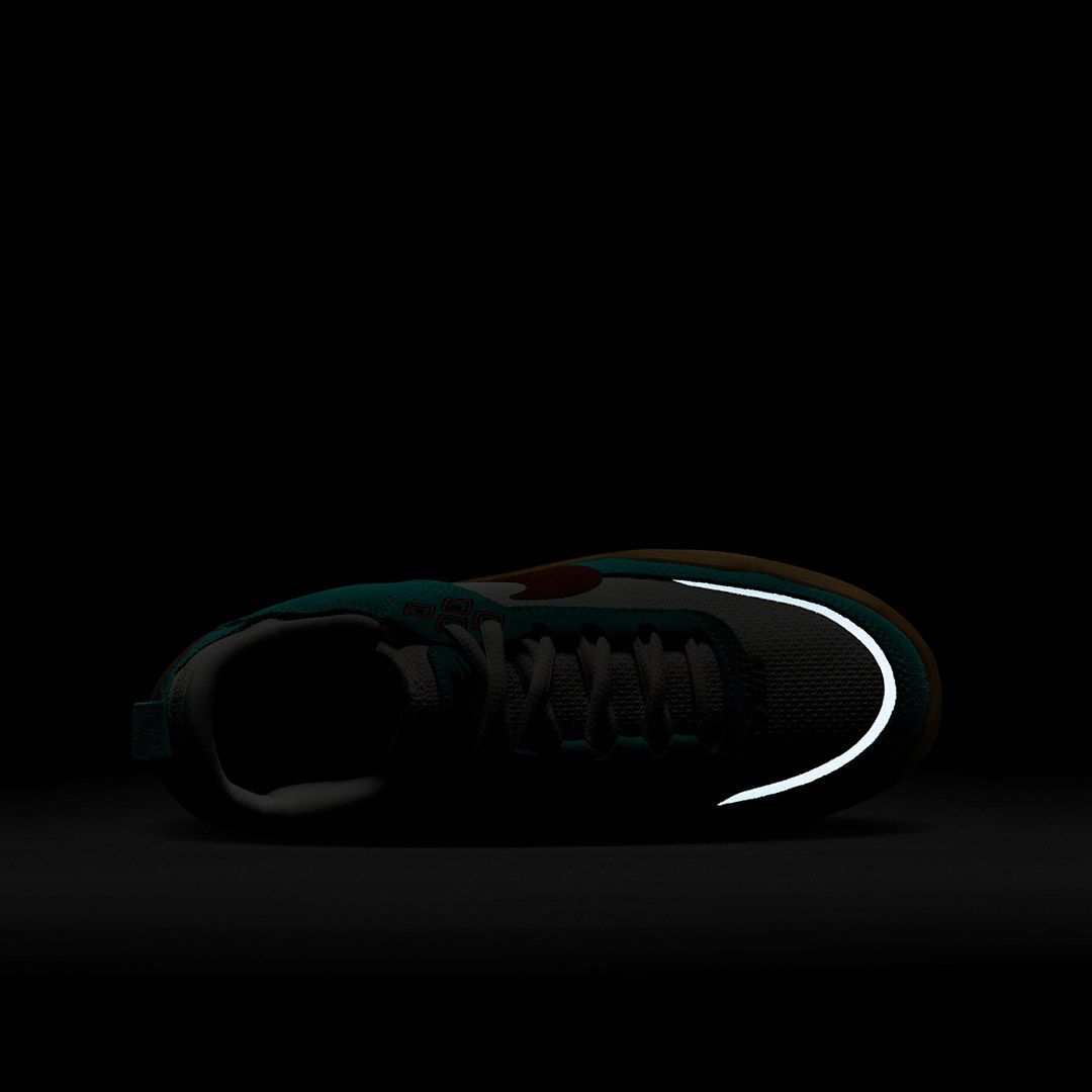 NIKE SB DAY ONE FN4210-301 Πολύχρωμο