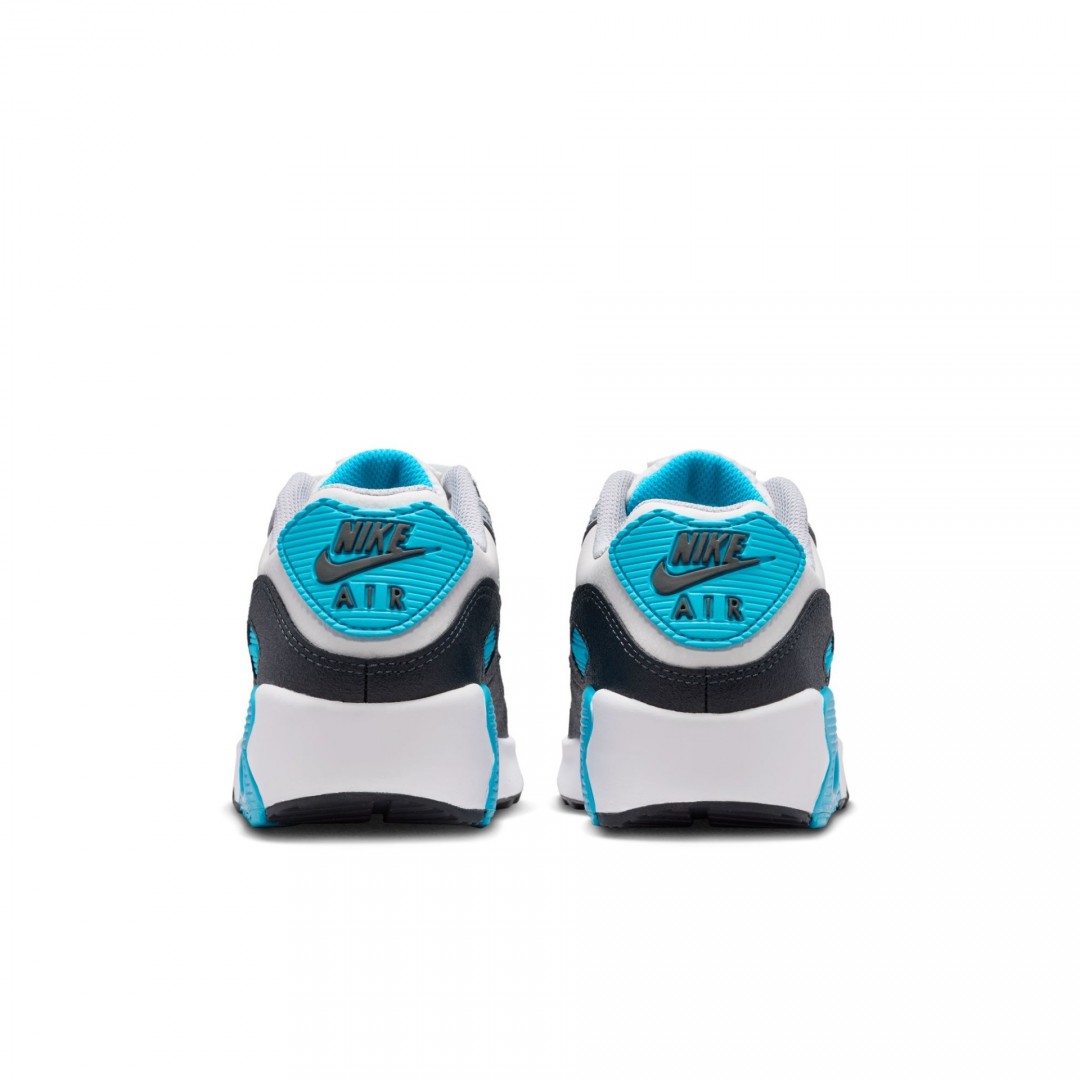 NIKE AIR MAX 90 LTR CD6864-034 Γκρί