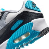 NIKE AIR MAX 90 LTR CD6864-034 Γκρί Εικόνα 3