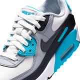 NIKE AIR MAX 90 LTR CD6864-034 Γκρί Εικόνα 4