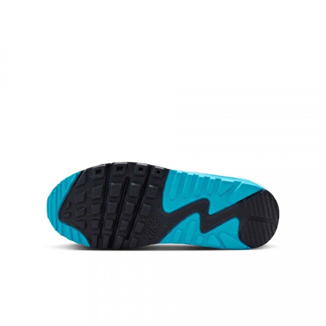 NIKE AIR MAX 90 LTR CD6864-034 Γκρί