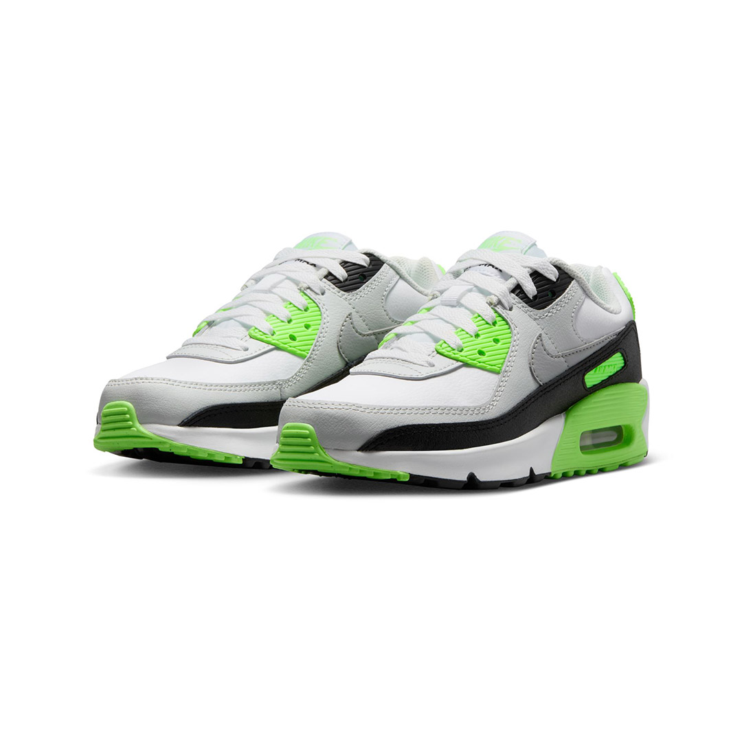 NIKE AIR MAX 90 LTR CD6864-130 White