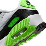 NIKE AIR MAX 90 LTR CD6864-130 White Image 4