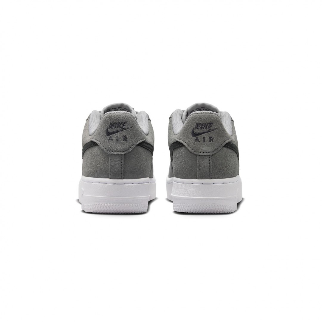 NIKE AIR FORCE 1 ESSENTIAL+ IQ2743-001 Grey