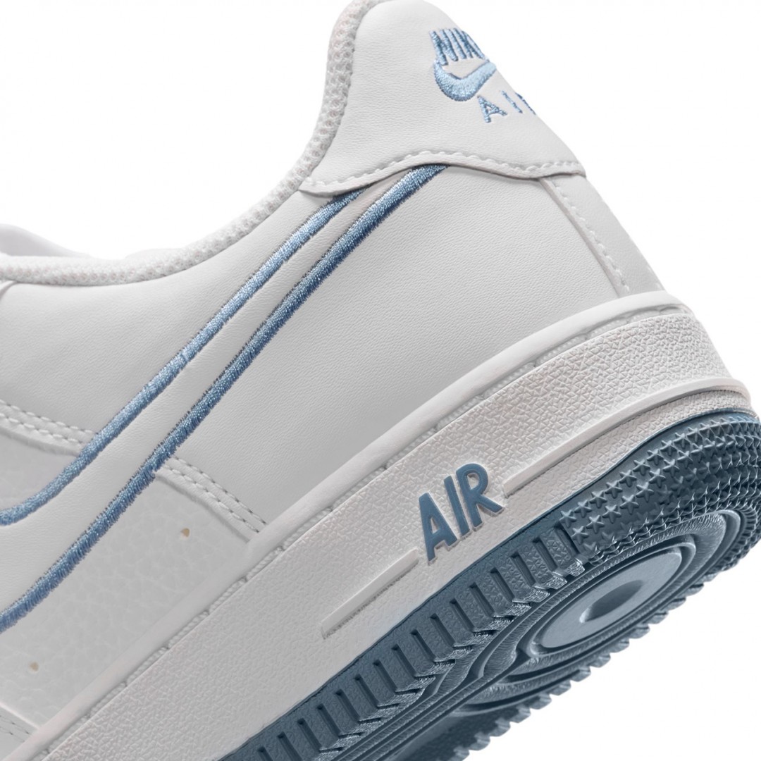 NIKE AIR FORCE 1 IQ0315-100 White