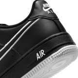 NIKE AIR FORCE 1 IQ0315-010 Black Image 4
