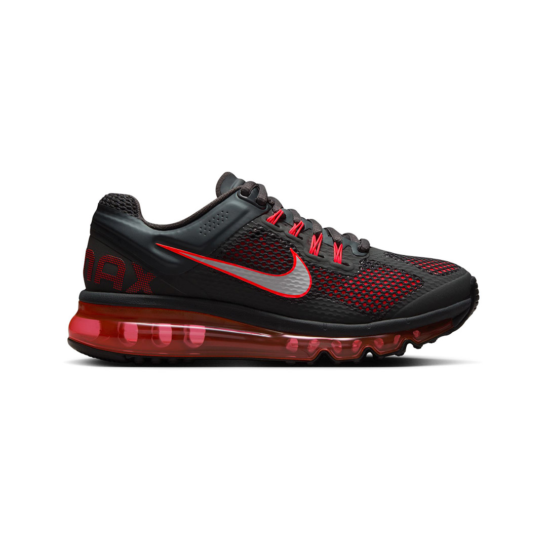 NIKE AIR MAX 2013 GS 555426-006 Black