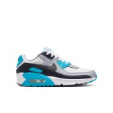 NIKE AIR MAX 90 LTR CD6864-034 Γκρί Εικόνα 