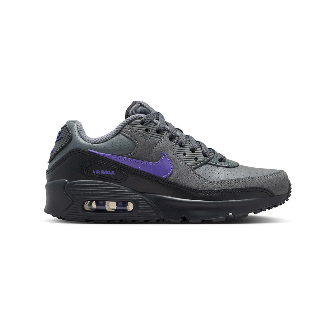 NIKE AIR MAX 90 SE IF2623-004 Coal