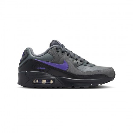 NIKE AIR MAX 90 SE IF2623-004 Coal