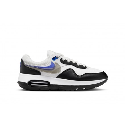 NIKE AIR MAX MOTIF NN GS FD0687-100 Λευκό