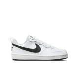 NIKE COURT BOROUGH LOW RECRAFT DV5456-104 Λευκό Εικόνα 