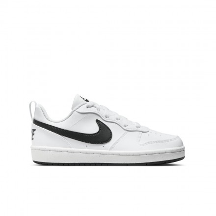 NIKE COURT BOROUGH LOW RECRAFT DV5456-104 Λευκό