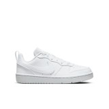 NIKE COURT BOROUGH LOW RECRAFT DV5456-106 Λευκό Εικόνα 