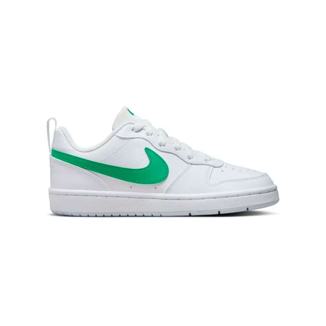 NIKE COURT BOROUGH LOW RECRAFT DV5456-109 White