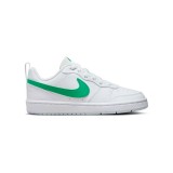 NIKE COURT BOROUGH LOW RECRAFT DV5456-109 White Image 