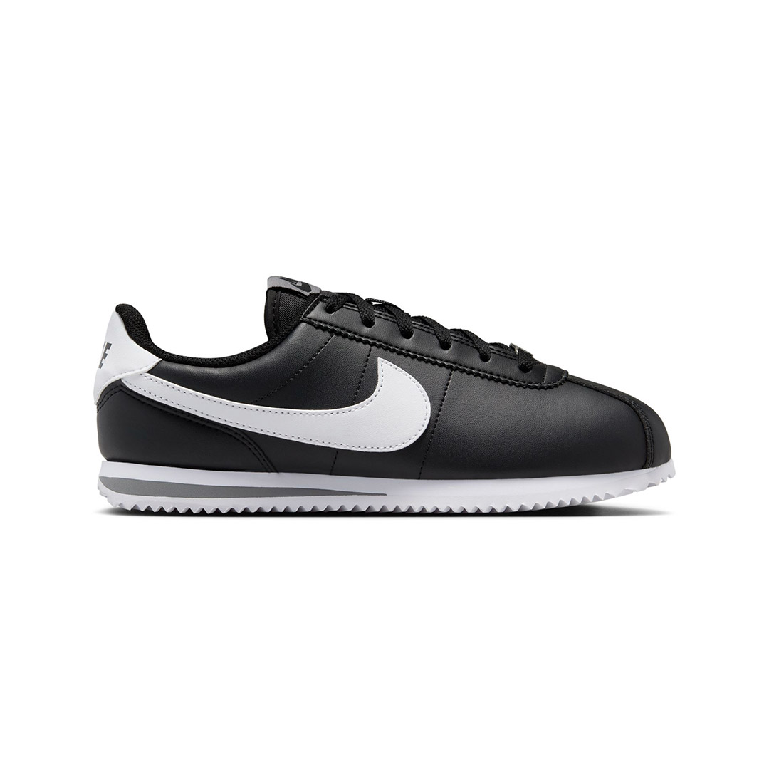 NIKE KIDS CORTEZ DM0950-001 Black